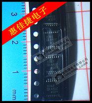 AD8362ARUZ TSSOP16 package 50 Hz to 3 8 GHz 65 decibel detector new original