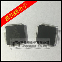 DSPIC30F5011-30I PT QFP64 Package High Performance 16-bit digital signal microcontroller