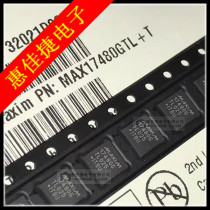 MAX17480GTL T 17480G AMD 2- 3 output mobile serial VID controller brand new original