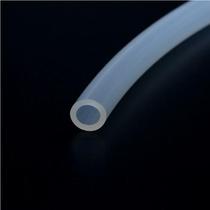 Computer water-cooled silicone water pipe 8*12 6*10 thick tube water-cooled special silicone tube odorless soft applicable Pagoda