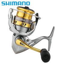 SHIIMANO Jubilee SEDONA Sedona spinning wheel 2500S light cup far from pitched lujah fishing wheel iso fishing