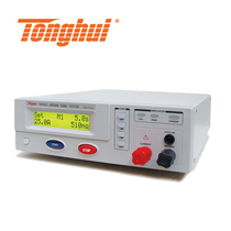 Tonghui TH9403 electrical safety gauge voltage Resistance Tester program-controlled grounding resistance measuring instrument