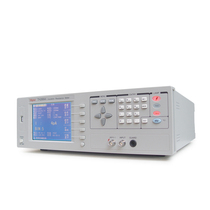 Tonghui TH2684A high precision insulation resistance meter test mode programmable 100W high power supply