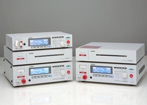 Japanese chrysanthemum KIKUSUI TOS9201 TOS9200 withstand voltage insulation resistance tester