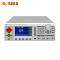 Changsheng Insulation Resistance Tester CS2676CX-3 CS2676CX-4 Programmable Digital High Resistance Meter
