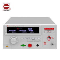Changsheng CS5050 CS5600 withstand voltage insulation tester CS5800 CS5505 leak tester