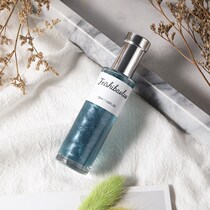 Sky Cat U First Tried Entrance Experience with Entrance Experience with shake-in-the-style Sparkling Pink with Golden Light Fragrance Lasting men and women permalink