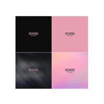 Spot Korean direct mail BLACKPINK ALBUM powder regular 1 ALBUM THE ALBUM CD Special