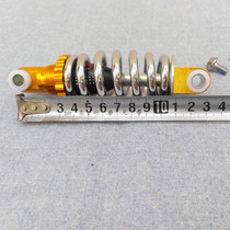 Folding electric vehicle accessories shock absorber electric vehicle rear shock absorber Spring