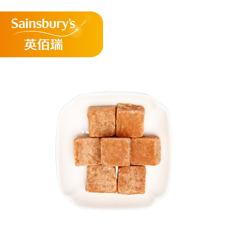 英佰瑞 黄油软糖200g*3盒 特色糖果休闲零食 英国进口61b-tmall.hk天猫国际产品展示图3