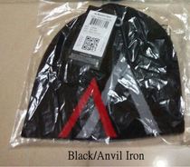 Arcteryx Arc Mountain Beanie Ancestors Birds Bifacial Wool Blend Warm Hat Spot