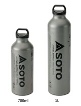 (sch) Soto Fuel Bottle 700 1000 ml of oil bottle Chinas production