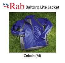 (Shi Jia Grocery Store) British RAB Baltoro Lite Jacket Medium soft shell Jacket spot