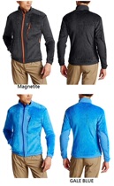 (Shi Jia Grocery Store) Haglofs Sector II Jacket Matchstick Mens insulation fleece Jacket