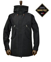 (Shi Jia Grocery Store) Haglofs Lima Jacket Matchstick Mens water-resistant long coat