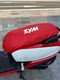 Sanyang Sym Fit 3 Fit 4 Fit 5 시트 쿠션 커버 방수 선 보호 Jiumei 300 Husky Seat Cover Dustproof Cover Sanyang Sym Fit 3 Fit 4 Fit 5 시트 쿠션 커버 방수 선 보호 Jiumei 300 Husky Seat Cover Dustproof Cover