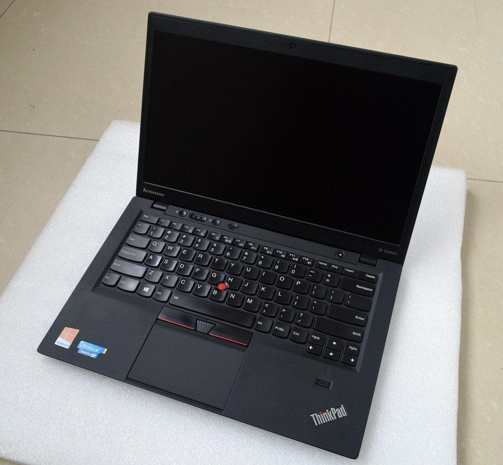 二手联想thinkpad x1 carbon(3448bu9)x1c i5 i7笔记本电脑超极本