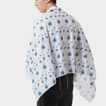 Coolcore cold Sports beach towel men and women sweat absorption cooling breathable sunscreen quick drying swimming bath towel shawl