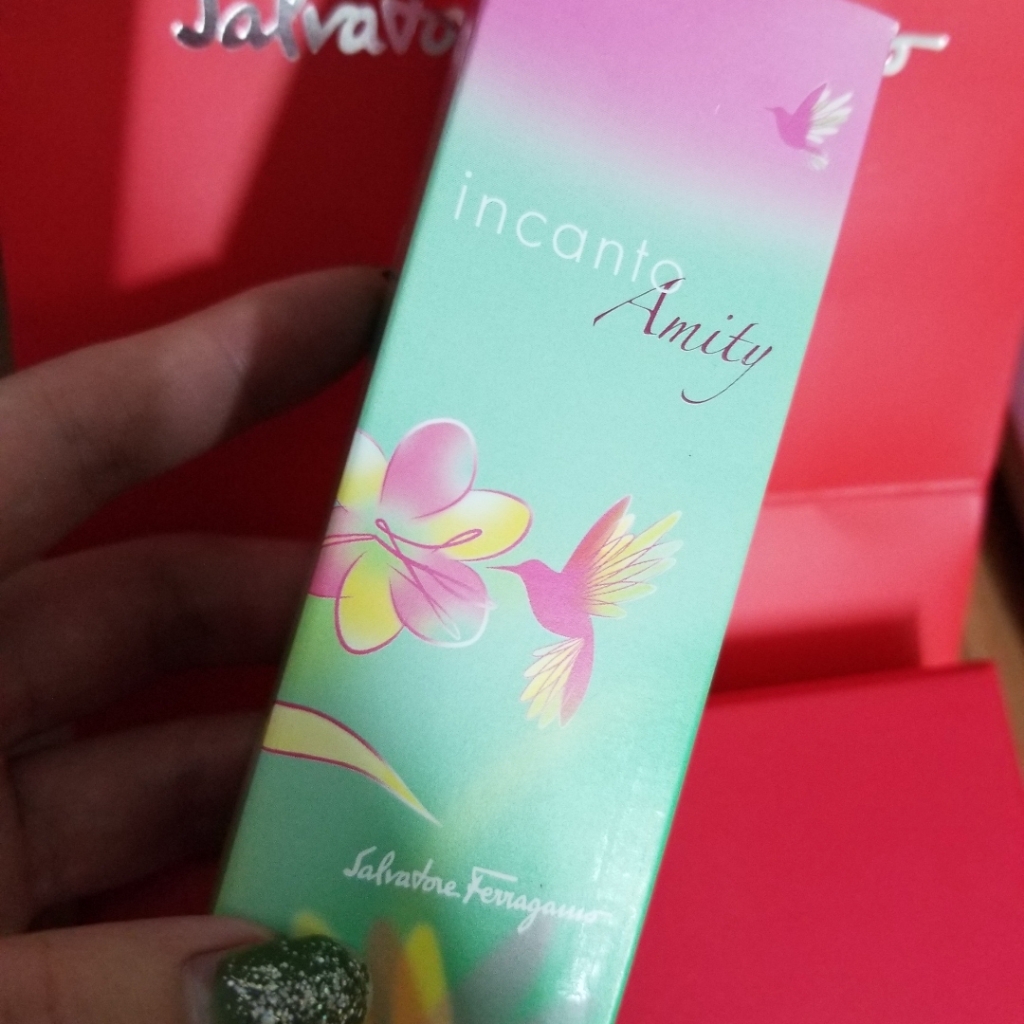 免费试用菲拉格慕同香身体乳怎么样真的好用吗?有没有效果,亲自使用感觉,第2张 免费试用菲拉格慕同香身体乳怎么样真的好用吗?有没有效果,亲自使用感觉,第2张