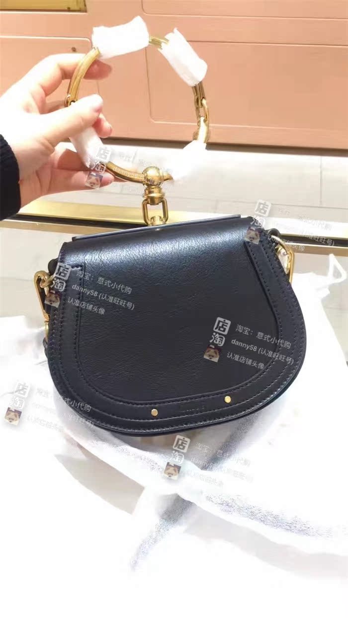 Сумка Chloe Nile Chloe/Kou Сумка Chloe Nile Chloe/Kou