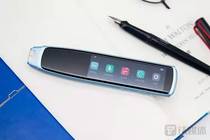 Alpha Egg Dictionary X10 translation pen intelligent point reading pen scan query words ancient Chinese and English translator