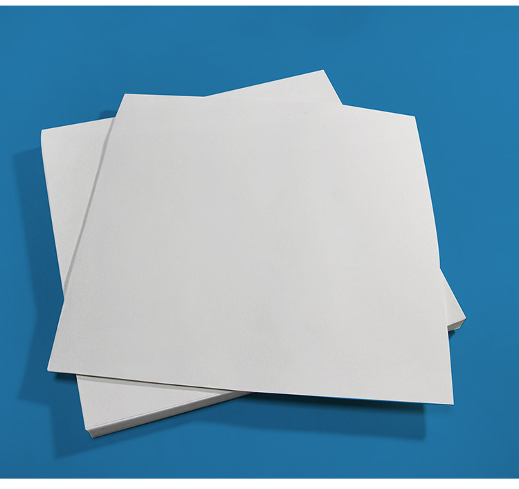 定性滤纸大张方形60*60cm圆形60cm绘画滤纸实验室化学工业过滤纸