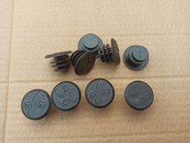 The gecko original bicycle plugged the mountain car folding car jacket and blocked the car