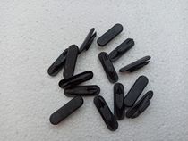 Jeante original factory high quality small accessories inside wire frame rubber blocking inner line hole plug