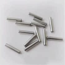 Shaft Bearing Steel Cylindrical Pin Positioning Pin Roller Rolling Pin 4 * 3 8 4 * 11 8 4 * 65 Non-Label Custom
