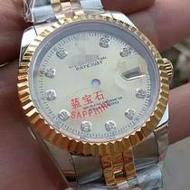 Watch Case Switzerland 2836 Mechanical case ETA2836 2846 2168 2158 2169 2834 Accessories