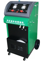 Factory Direct Pneumatic Brake Oil Replacement Machine BFE-6800 Brake Oil Replacement Equipment Free Disassembly Maintenance Equipment