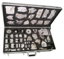 Factory direct sales car automatic gearbox replacement cleaning machine special joint special joint 72 joints special offer