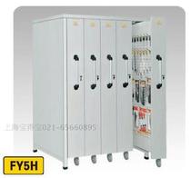 Manufacturer direct sales flying eagle maintenance with 5 door combined tool cabinet FY5H tool car 174 * 112 * 215cm