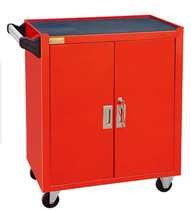 Manufacturer direct sales gold Hoda mobile tool car JS-312 tool cabinet 630 * 400 * 820mm trolley steam repair