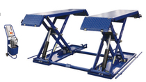Factory direct Tongrun 3 tons T middle shear hydraulic lift lift middle shear QJYJ30-ZW