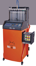 Factory Direct Greens 8-cylinder injector automatic detection analyzer GBL-8A injector ultrasonic cleaning