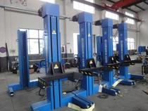 Factory direct sales Bao De Bao mobile 30T bus lift with PLC (computer control)QJY7 5*4