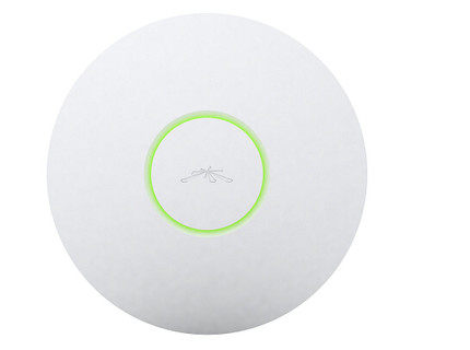 ubnt unifi uap-3 300m室内吸顶无线ap 酒店企业wif覆盖 无缝漫游
