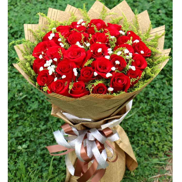 去购买 5月14黄色与玫瑰情人节(yellowandroseday),在这一天穿上黄色