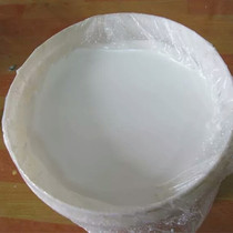 Transparent cover light dust-proof paint True stone environmental protection colorful interior and exterior latex paint Dust-proof glossy paint 6L18L