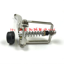 High pressure washing machine 280 55 water gun accessories Home stainless steel valve switch valve lever spring valve seat sealing ring