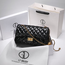 2021 New Fashion Trends Spot Rhombus pets Backpack Bags Daily Necessities Big God Recommended