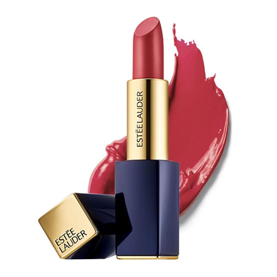 estee lauder雅诗兰黛倾慕唇膏