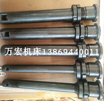Bull head planer keyway tool holder B635 665 63 66 70 planer tool holder with a set of cutter heads Complete models