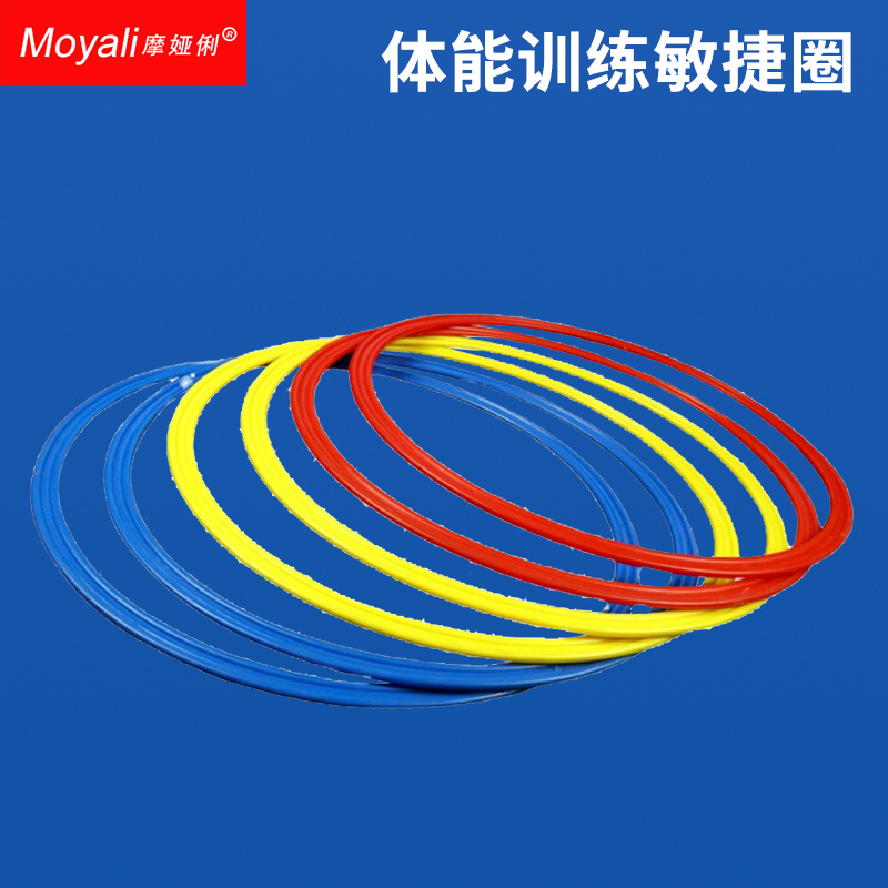 Kindergarten Jump House Circle Jump Case Training Equipment Household Sports Toys Children Jump Circle