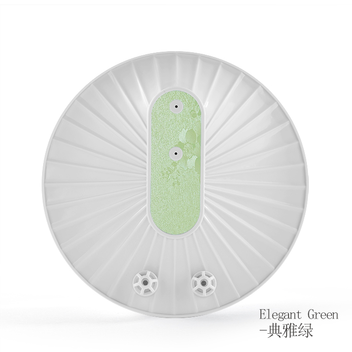 dishwasher is not equipped with automatic household mini radio table 4 sets of ultrasonic bowl tiktok.