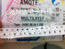 AVSC5S04F025 Korea SMD Varistor New Original