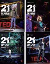 21st Century Reading original import US National Geographic Learning 21 Century Read special