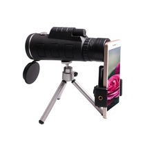  Telescope High-power high-definition night vision outdoor sniper human body monocular mobile phone photo concert children