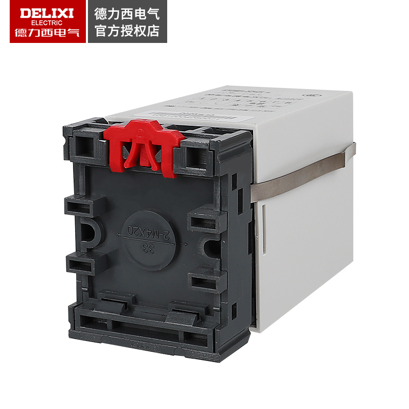 delixi jyb-714 electronic liquid level relay 380v220v ac automatic water level controller